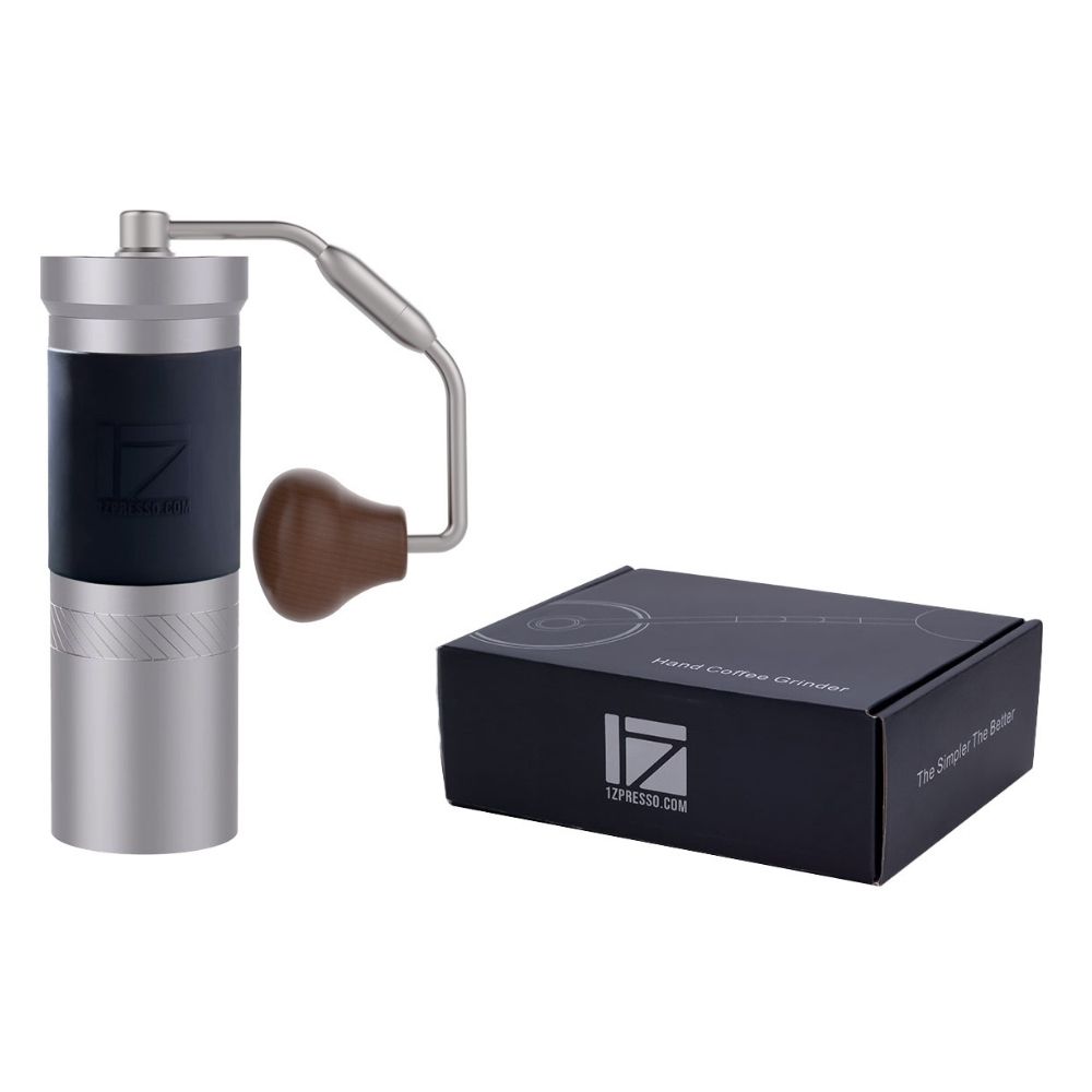 1Zpresso JX Pro S