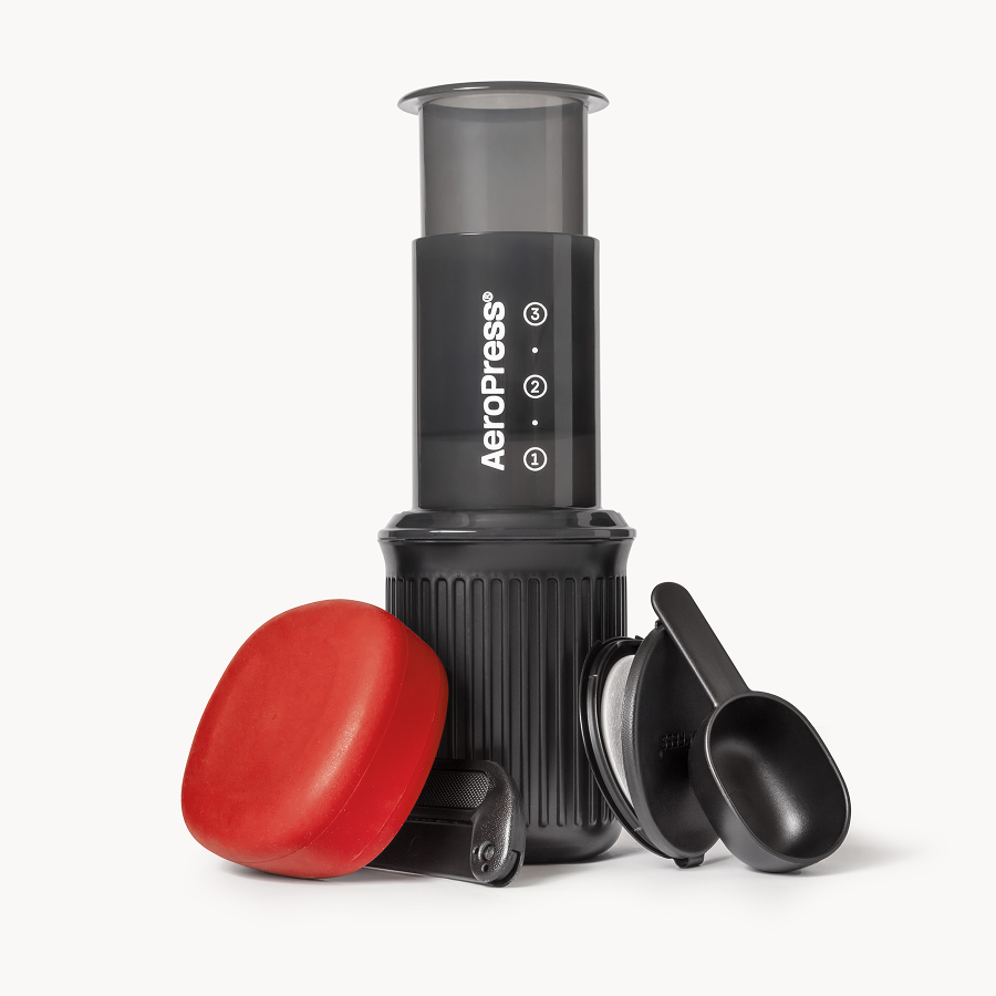 AeroPress AeroPress Go