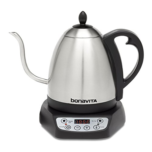 Bonavita BV382510V Variable Gooseneck