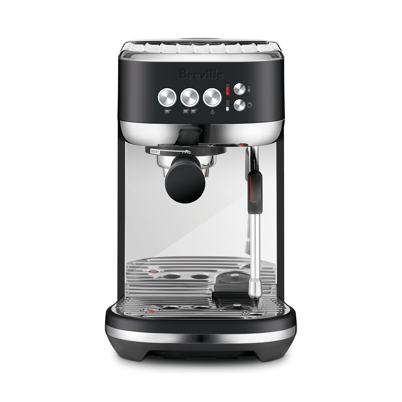 Breville Bambino Plus