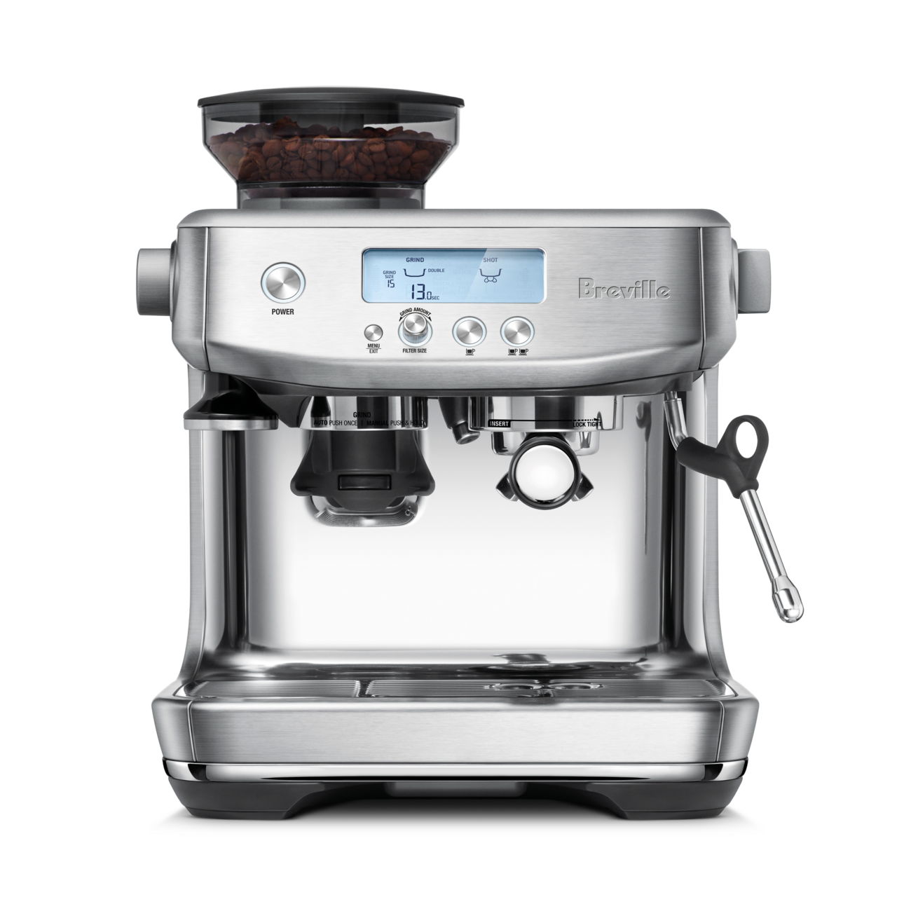 Breville Barista Pro