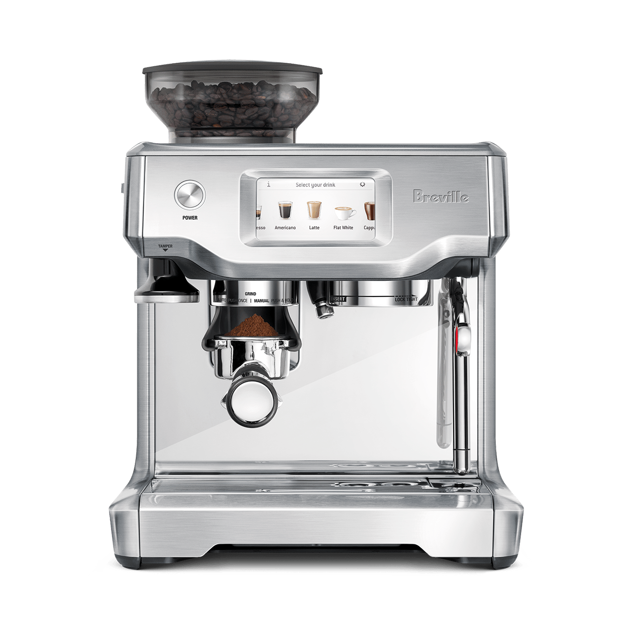 Breville Barista Touch