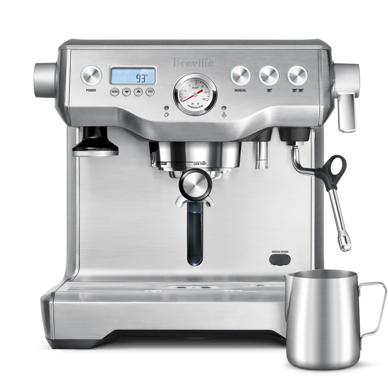 Breville Dual Boiler