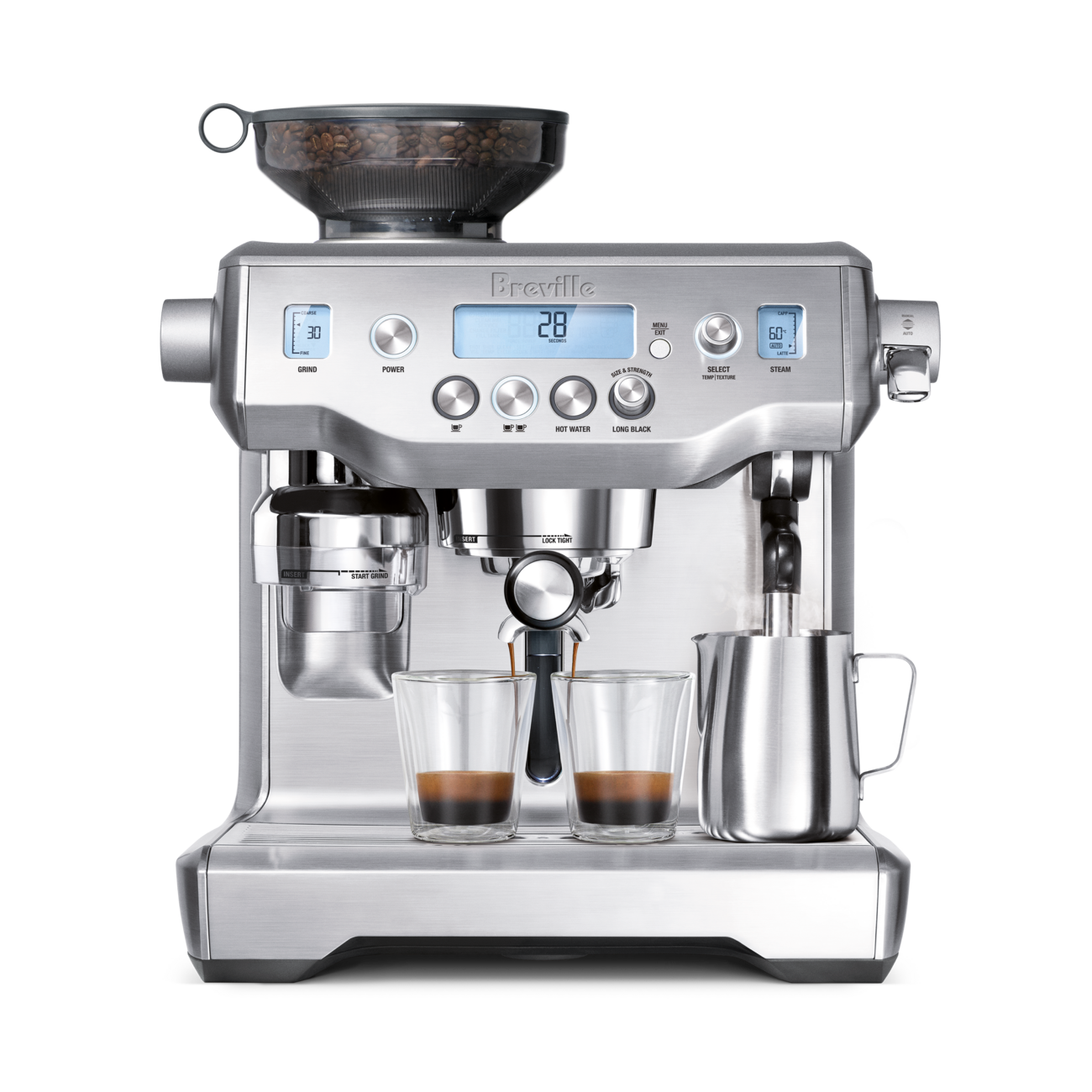 Breville Oracle