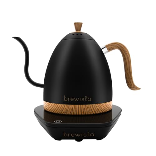 Brewista Artisan Variable Gooseneck
