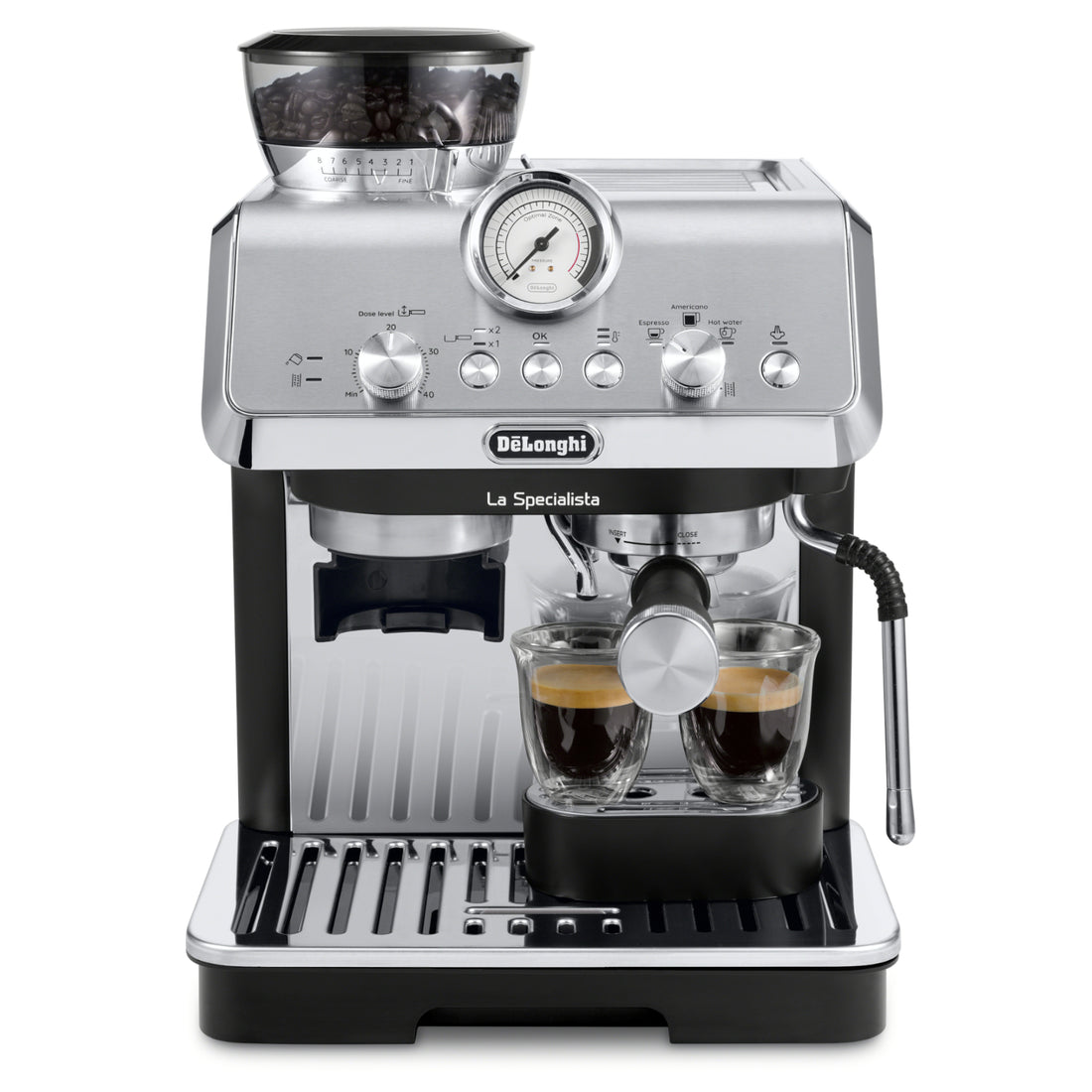De'Longhi La Specialista Arte EC9155