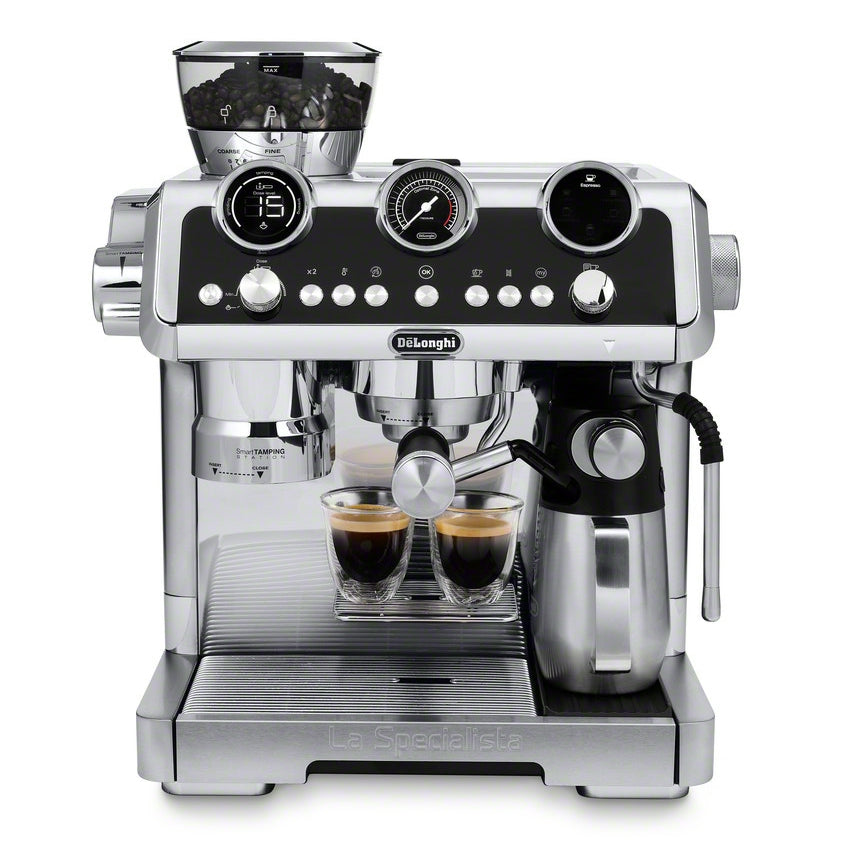 De'Longhi La Specialista Maestro EC9665