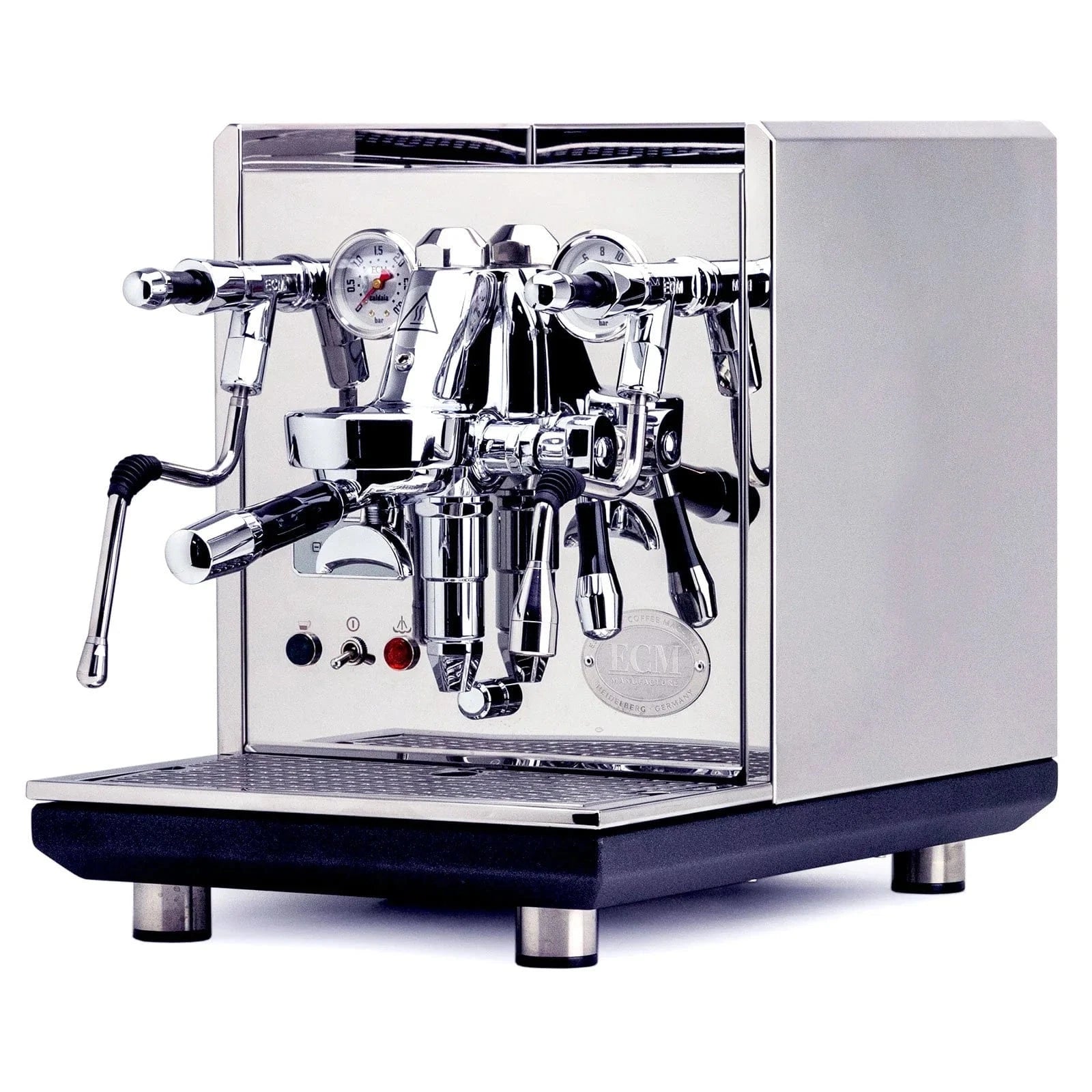 ECM Synchronika