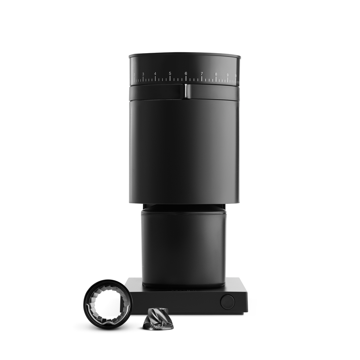 Fellow Opus Conical Burr Grinder
