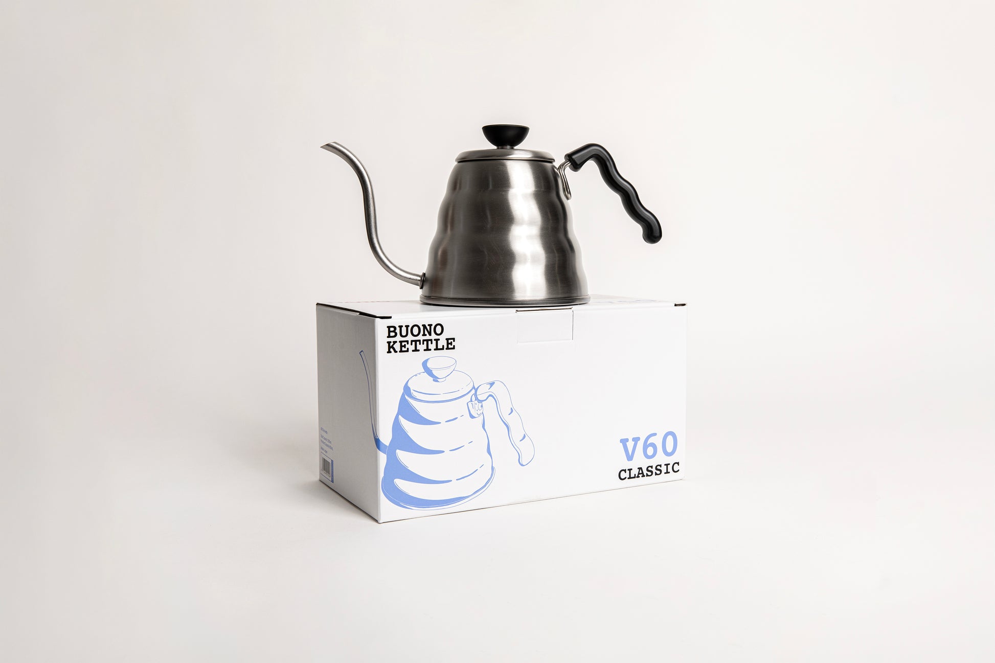 Hario V60 Buono Drip Kettle