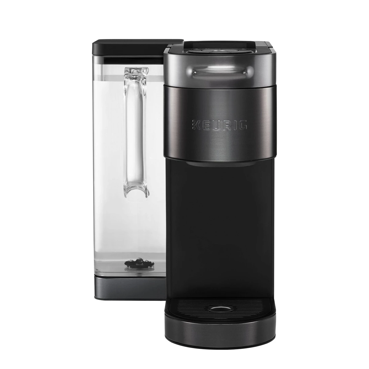Keurig K-Supreme Plus
