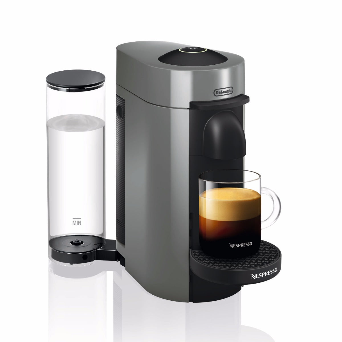 Nespresso Vertuo Plus