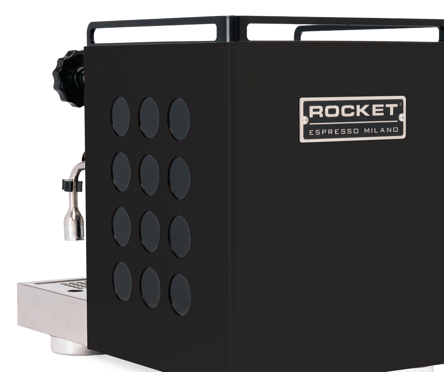 Rocket Appartamento