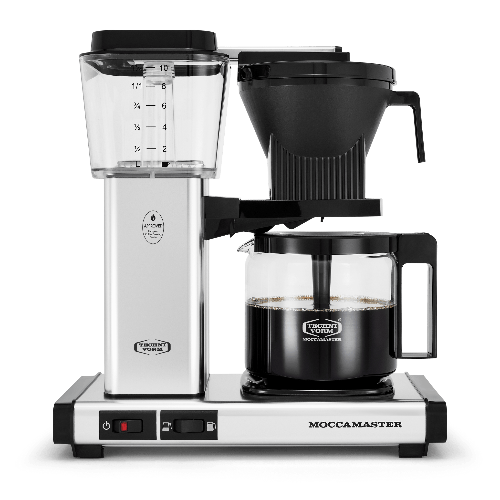 Technivorm Moccamaster KBG 741