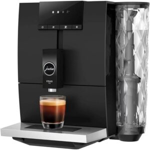 Jura Ena 4 espresso machine